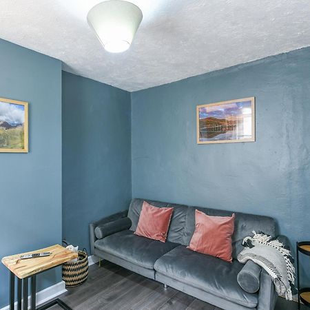 Cader Cottage ドルゲラウ エクステリア 写真
