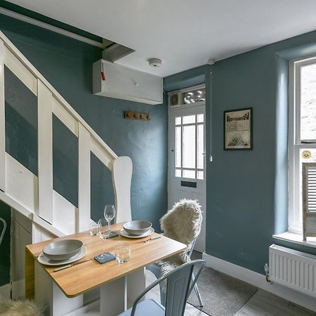 Cader Cottage ドルゲラウ エクステリア 写真