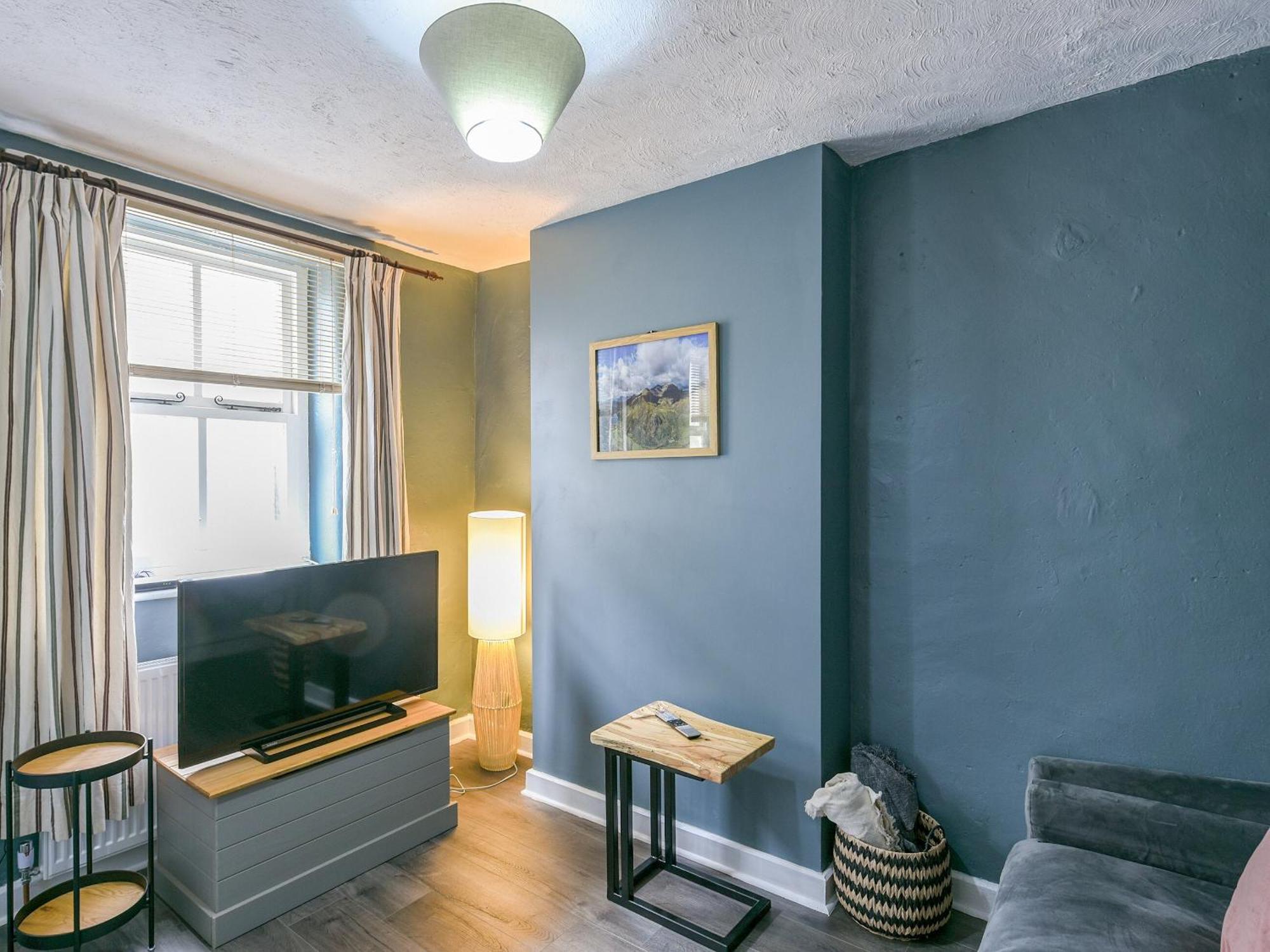 Cader Cottage ドルゲラウ エクステリア 写真